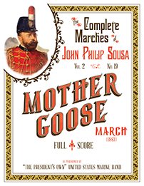 Mother Goose March