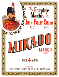 Mikado March