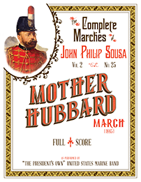 Mother Hubbard March