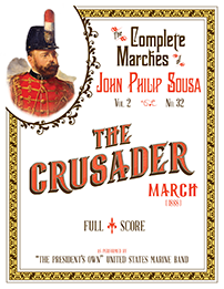 The Crusader March