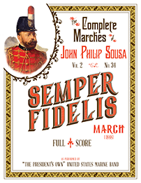 Semper Fidelis March