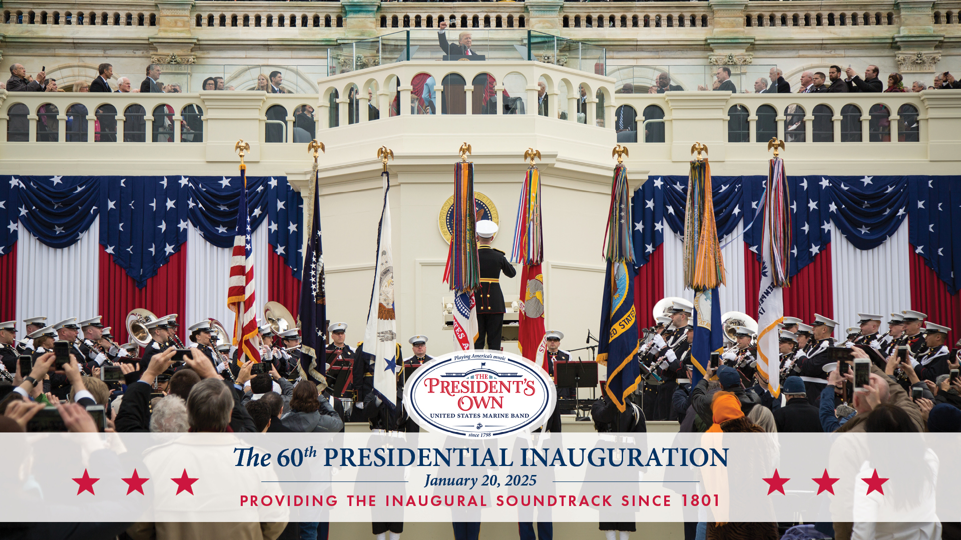 Presidential Inauguration 2025