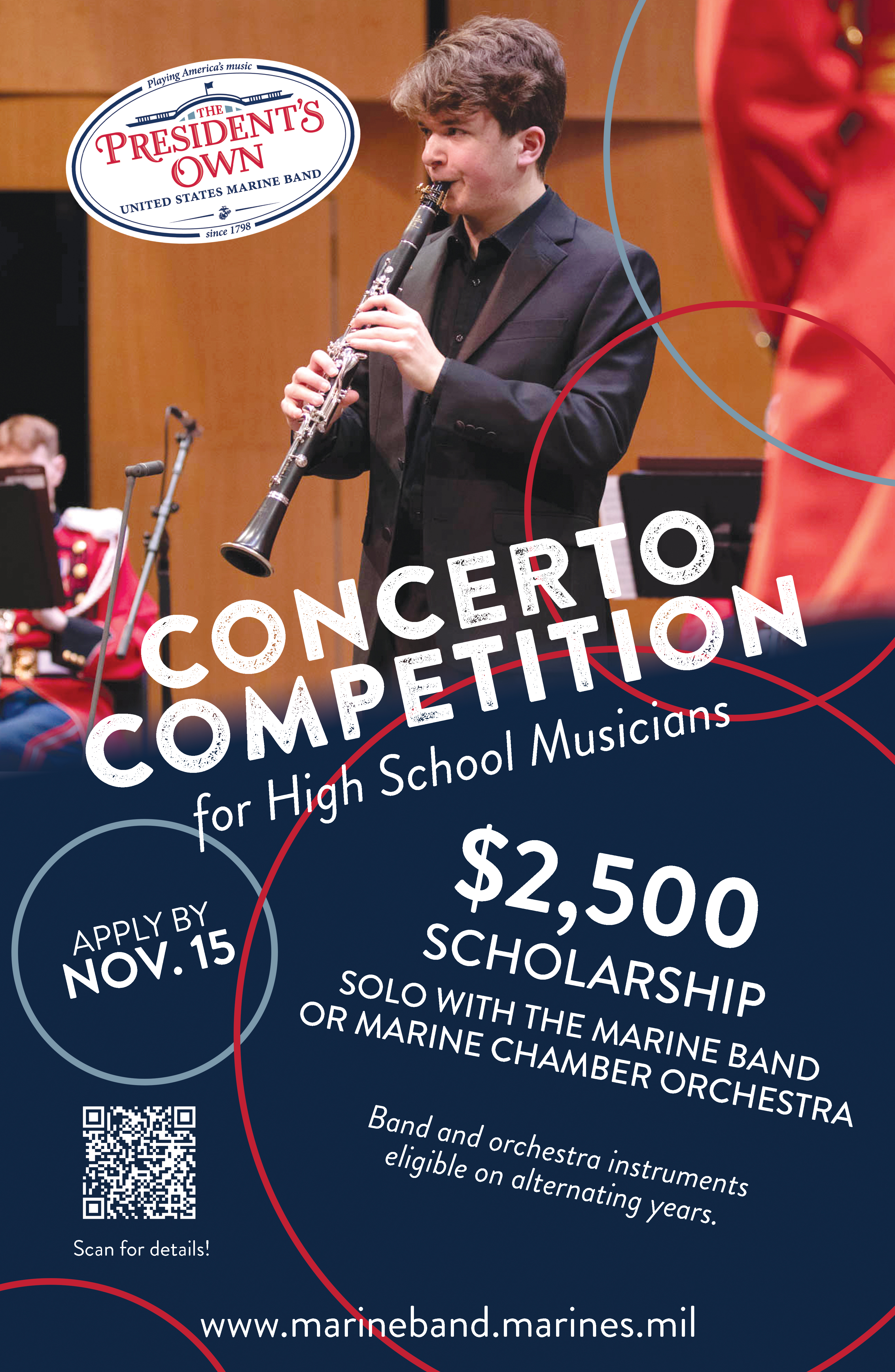 Concerto Competition